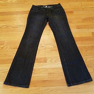 Kenneth Cole black jeans